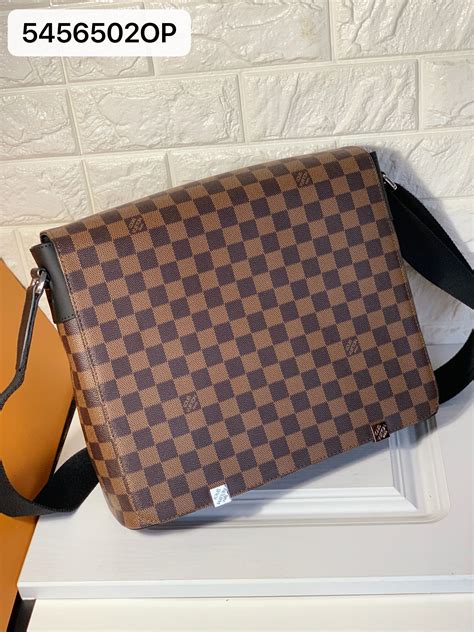 lv Messenger bag DHgate